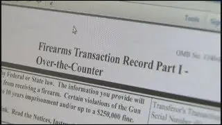 Law Suit Challenges FDLE Over Backround Checks for Gun Purchases and Concealed Carry