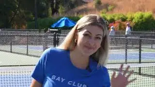 Marissa Tries the North Bay
