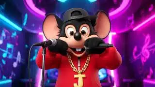 Ep 02 -Disco Cat & Rock Dog |Tập 02- M&egrave;o Disco V&agrave; Ch&oacute; Rock Đối Đầu Cảnh S&aacute;t | Minh Dat And The Crew