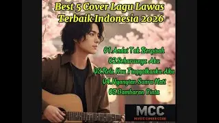 Best 5 Cover Lagu Lawas Terbaik Indonesia2026 | by Music Cover Core