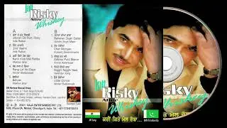 PEE KE WISHKY JATTAN DE PUT RISKY  GILL HARDEEP  SUKHPAL SUKH