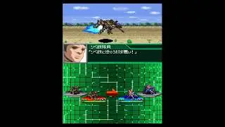 第7話： Drunk Hero, Swift Girl ドランクヒーロー・スウィフトガール / / Super Robot Wars K