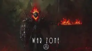 GDLK X ANXIRE - War Zone