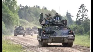 [RUS VOICE] Combat Mission BS: Rolling Thunder (major victory)