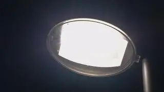 Energy-efficient street lights could be a 'smart' way to cut carbon emissions