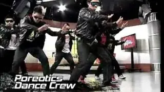KPOP Takeover Official Commercial feat. Poreotics & Movement Lifestyle