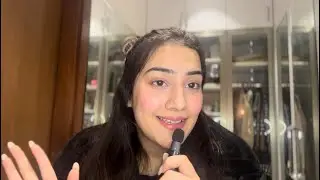 No-Makeup Makeup GRWM | Sourcing Day Edition🔗