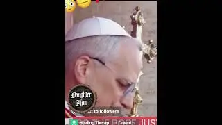 The Resurrected Christ? Here we go.