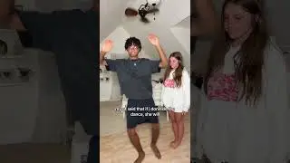 did i do good 😅? #trending #capri #funny #piper #couple  #shorts