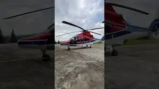 Back Home #helicopterpilot #helicopter #pilot #aviationlovers #ec155