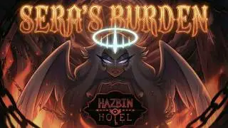 Lux Obscura | Sera&rsquo;s True Face (Hazbin Hotel Original Song) MythicTune