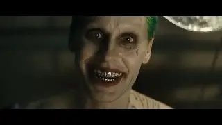 Jared Leto's Joker - Does it Suck?