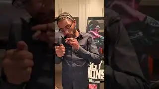 Pluggy simmons  x Meek mill Type Freestyle