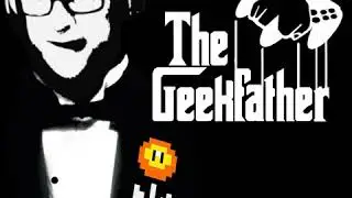 The Geekfather - A Happy Holiday Mini-sode