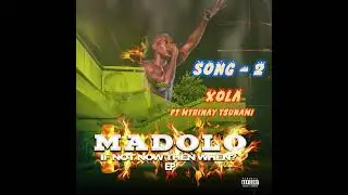 XOLA ft Mthinay Ntsunami
