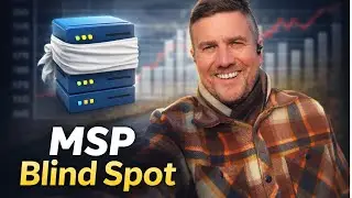 What I Wish I Knew Before Starting an MSP