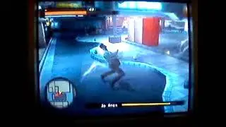 Yakuza 1 Jo Amon