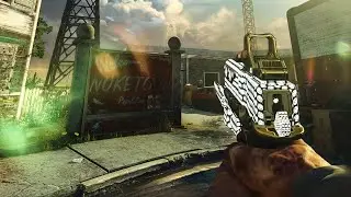 BLACK OPS 4 EASTER EGGS!