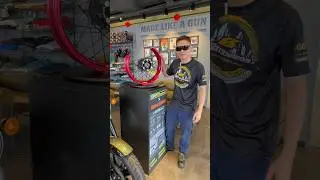 Bartubeless x Royal Enfield #royalenfield  #bartubeless #takasagoexcelasia #excelrim #tubeless