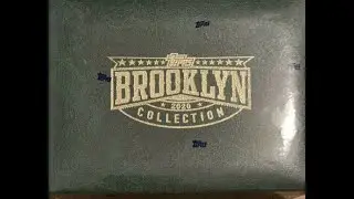Brooklyn Collection Break