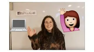 EUMADE4LL - find out about my About Us Page project!