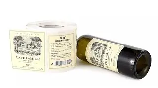 Textured Sticker Labels ,Let's learn more about textured labels.