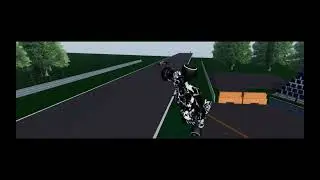 Bloopers compilation 
