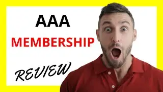 🔥 AAA Membership Review: Pros and Cons