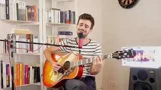 Trafalgar - Une belle histoire (Michel Fugain cover)