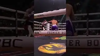 Tank Davis KO&rsquo;s Rolly Romero