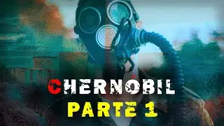 THE CHERNOBYL ICEBERG - PART 1