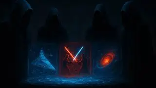 The Sith Dominion Episode 96: Favorite Star Wars Fan Films