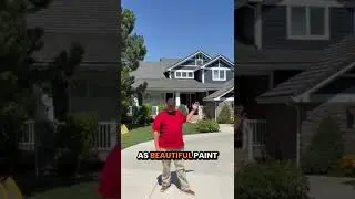 Centennial, CO Home Transformation | Tile Roof, Exterior Upgrades & More