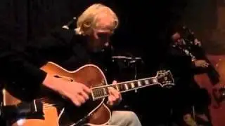 JAZZ DUO - Steve Stalnaker & Kevin Frieson.