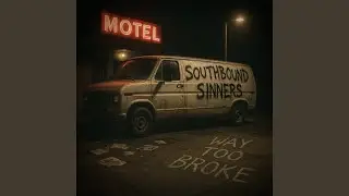 Way Too Broke
