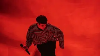 Joji - Glimpse of Us Remix (with drums)