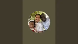 MonaWandersAfrica  is live!