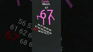 67 six seven #67 #sixseven #stealabrainrot #roblox