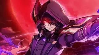 The Eminence in shadows AmV All The Same - her Name echoes
