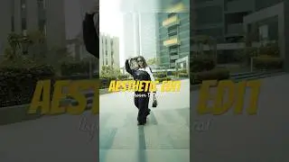 How to edit aesthetic photos in Lightroom using masking tutorial #youtubeshorts #lightroomtutorial