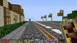 Les Biscotte - PlAcE Au PrO Let's play 2