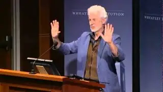 Science, Scientism, and the Public Good: Lecture 2