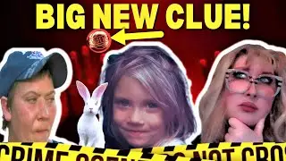😱 SUMMER WELLS NEEDS YOUR HELP - CANDUS & FOOTPRINTS | NEW CASE UPDATE -  ROOM #DonWells #CandusBly