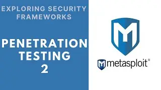 Exploring Security Frameworks (Cybersecurity 3.2.5)