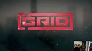 Playing Multiplayer Grid On Google Stadia , March 2020 Stadia Pro Games