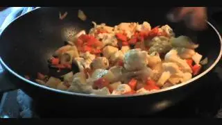 Mix Vegetables recipe, Spicy Indian Mixed Veg recipe video