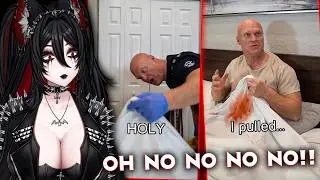 These Stories Are TRUE?! | Vtuber Reacts to Fire Department Chronicles For The FIRST TIME