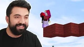 GONDOR TAKIMI TARİH YAZDI! Minecraft: EKİPLİ BED WARS