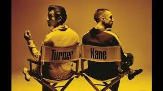 The Last Shadow Puppets Aviation Instrumental, minus, cover