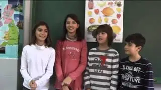 Concurso Día del Maestro - C.P. Consolación